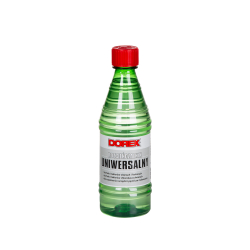 Roz. uniwersalny 0.5 L (Dorex) plastik